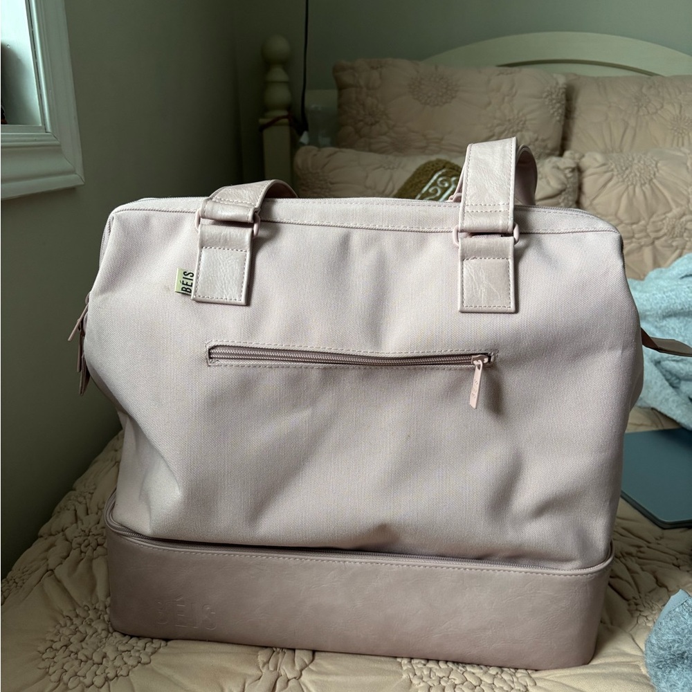 beis MINI weekender